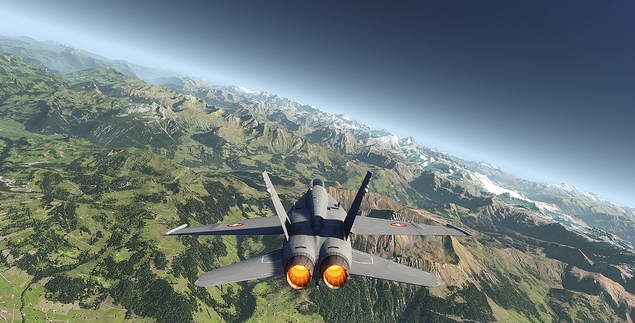 Best Flight Sim For Mac